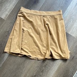 T•I•M•I•N•G Skirt